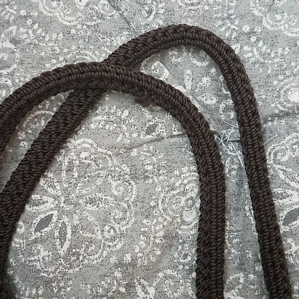 The Sak Woven Purse, Small - Picture 4 of 6
